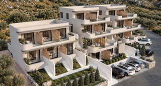 Μεζονέτα 74 τ.μ. πρός πώληση, Ν. Καβάλας, Ελευθερές-thumb-1