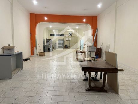 Κατάστημα 180 τ.μ. προς ενοικίαση