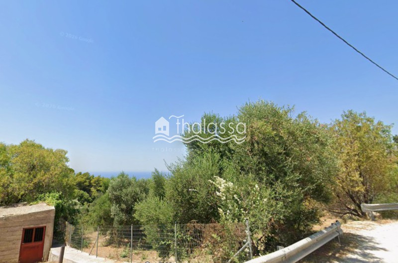 Οικόπεδο 1.086 τ.μ. πρός πώληση, Ν. Κεφαλονιάς, Κεφαλονιά