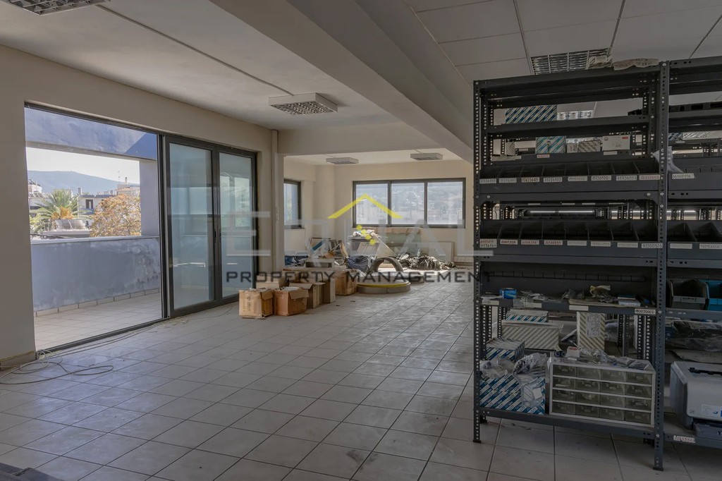 Business bulding 462 sqm for rent, Athens - North, Nea Ionia