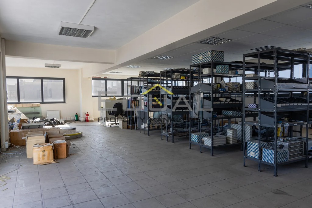 Business bulding 462 sqm for rent, Athens - North, Nea Ionia