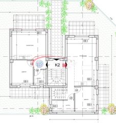 Μεζονέτα 110 τ.μ. προς πώληση