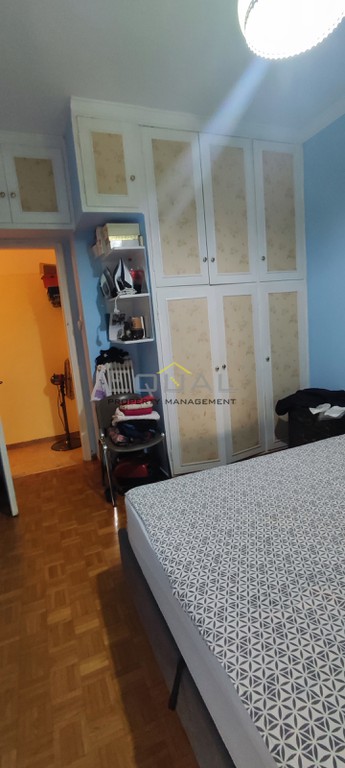 Διαμέρισμα 80 τ.μ. προς πώληση, Τρεις Γέφυρες