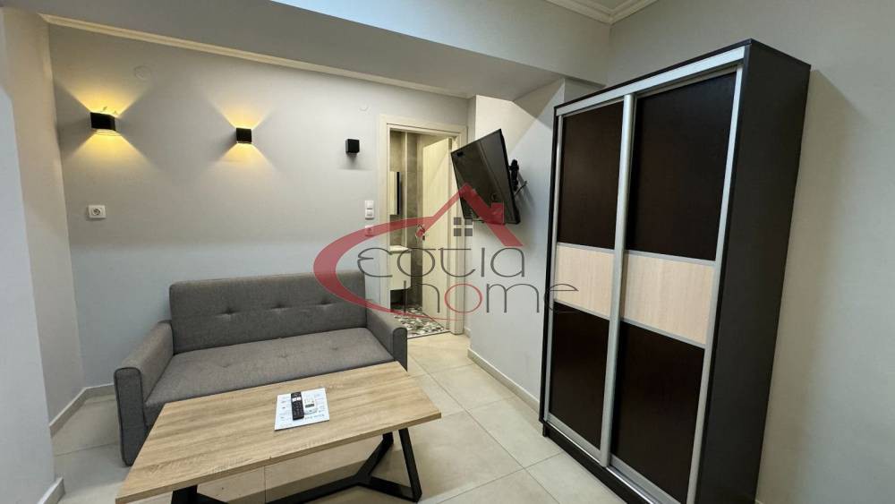 Studio / γκαρσονιέρα 32 τ.μ. πρός πώληση, Θεσσαλονίκη - Κέντρο, Λαδάδικα