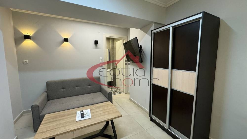 Studio / γκαρσονιέρα 32 τ.μ. πρός πώληση, Θεσσαλονίκη - Κέντρο, Λαδάδικα