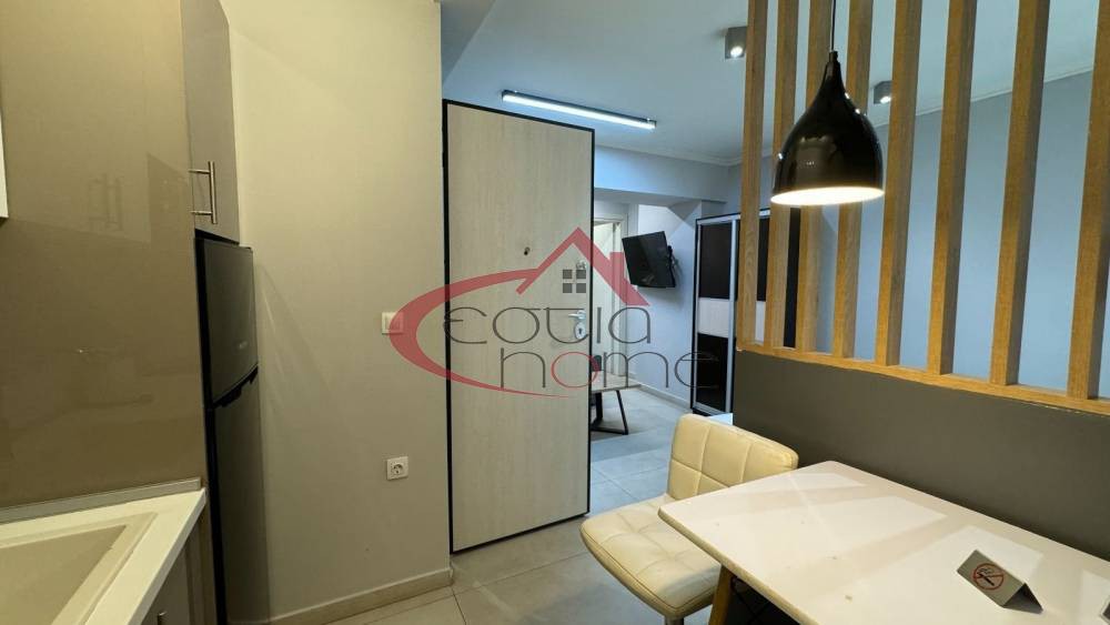 Studio / γκαρσονιέρα 32 τ.μ. πρός πώληση, Θεσσαλονίκη - Κέντρο, Λαδάδικα