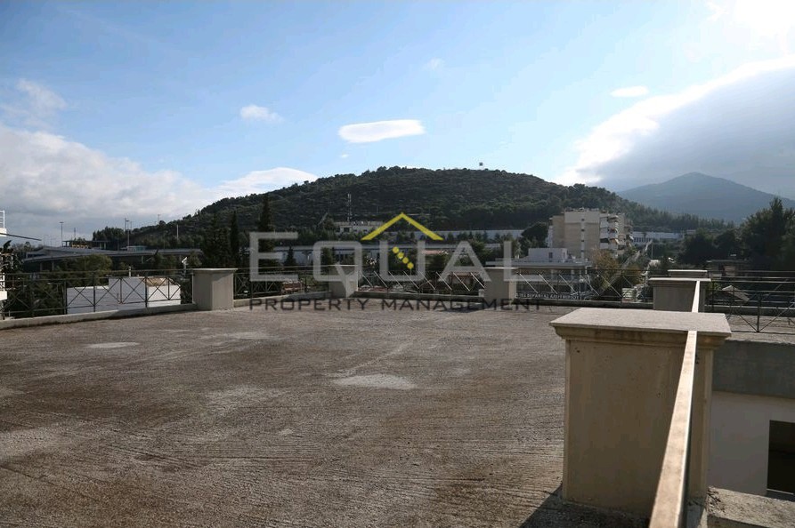 Business bulding 1.910 sqm for rent, Athens - North, Agia Paraskevi