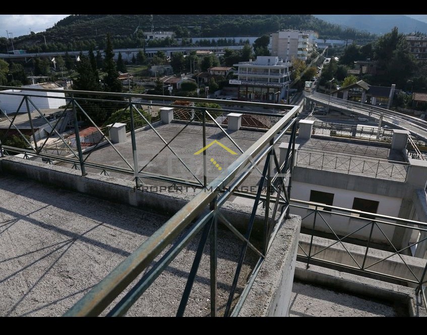 Business bulding 1.910 sqm for rent, Athens - North, Agia Paraskevi
