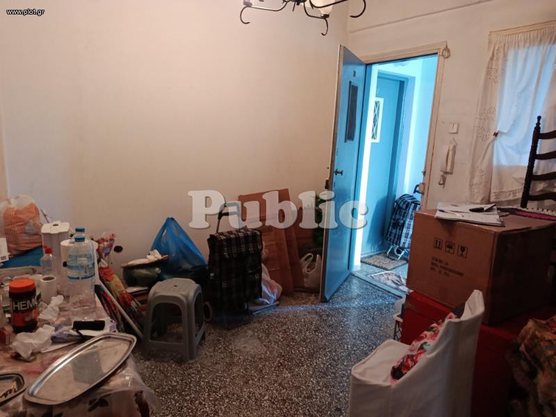 Διαμέρισμα 60 τ.μ. πρός πώληση, Αθήνα - Νότια Προάστια, Καλλιθέα