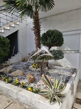 Maisonette 154 sqm for rent