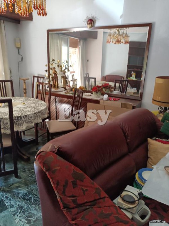 Διαμέρισμα 125 τ.μ. προς πώληση, Κέντρο Νέας Σμύρνης