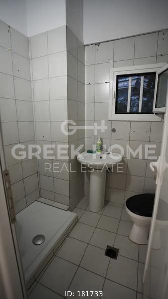 Διαμέρισμα 321 τ.μ. προς πώληση, Θεσσαλονίκη - Κέντρο, Βούλγαρη - Άγιος Ελευθέριος