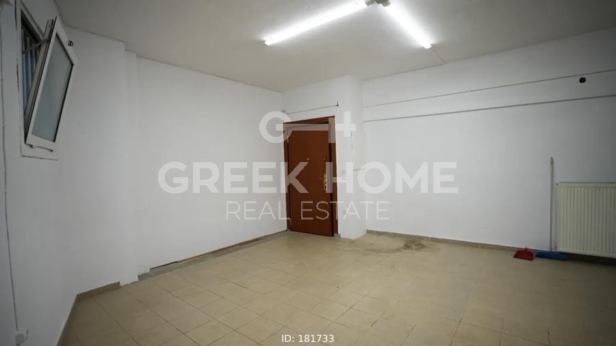 Διαμέρισμα 321 τ.μ. προς πώληση, Θεσσαλονίκη - Κέντρο, Βούλγαρη - Άγιος Ελευθέριος