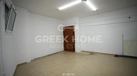 Διαμέρισμα 321 τ.μ. προς πώληση