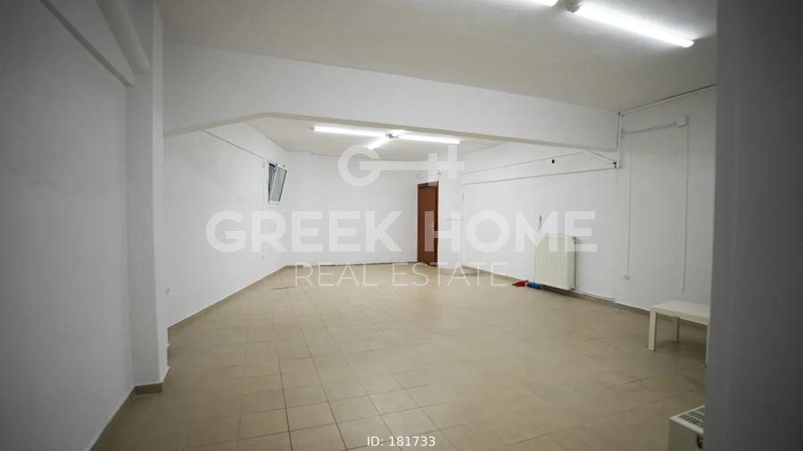 Διαμέρισμα 321 τ.μ. προς πώληση, Θεσσαλονίκη - Κέντρο, Βούλγαρη - Άγιος Ελευθέριος
