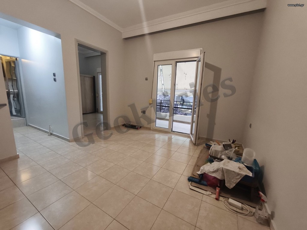 Διαμέρισμα 55 τ.μ. πρός ενοικίαση, Θεσσαλονίκη - Περιφ/Κοί Δήμοι, Συκιές