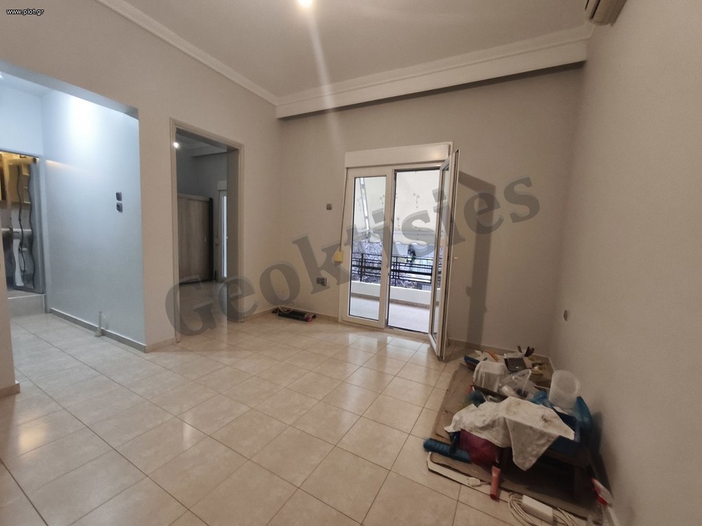 Διαμέρισμα 55 τ.μ. πρός ενοικίαση, Θεσσαλονίκη - Περιφ/Κοί Δήμοι, Συκιές