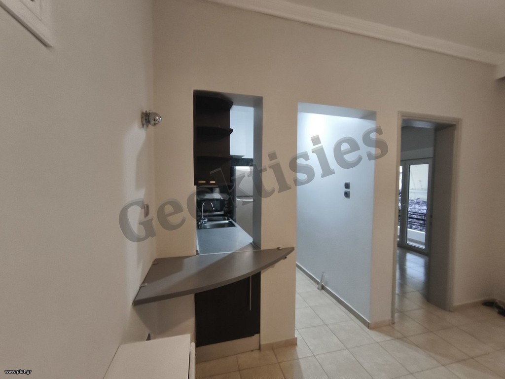 Διαμέρισμα 55 τ.μ. πρός ενοικίαση, Θεσσαλονίκη - Περιφ/Κοί Δήμοι, Συκιές