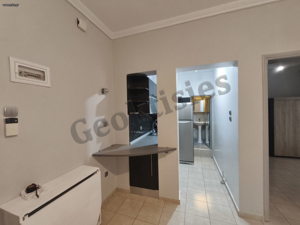 Διαμέρισμα 55 τ.μ. πρός ενοικίαση, Θεσσαλονίκη - Περιφ/Κοί Δήμοι, Συκιές