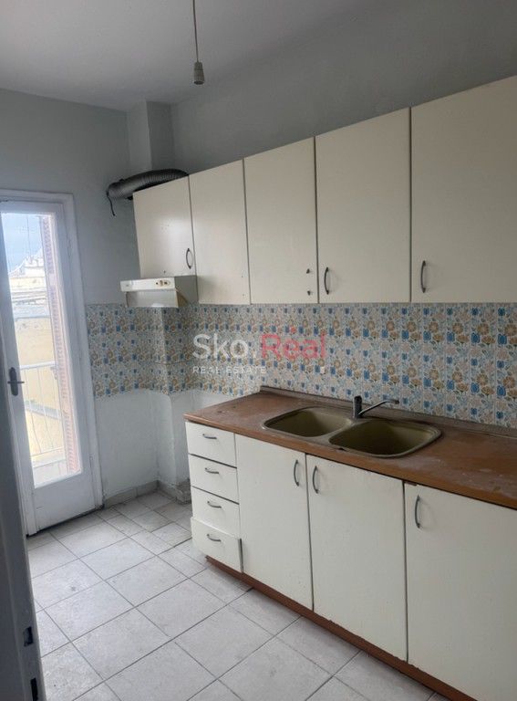 Διαμέρισμα 55 τ.μ. προς πώληση, Θεσσαλονίκη - Περιφ/Κοί Δήμοι, Συκιές