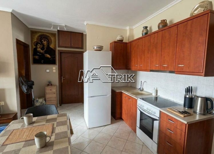 Διαμέρισμα 80 τ.μ. προς πώληση, Χαλκιδική, Μουδανιά
