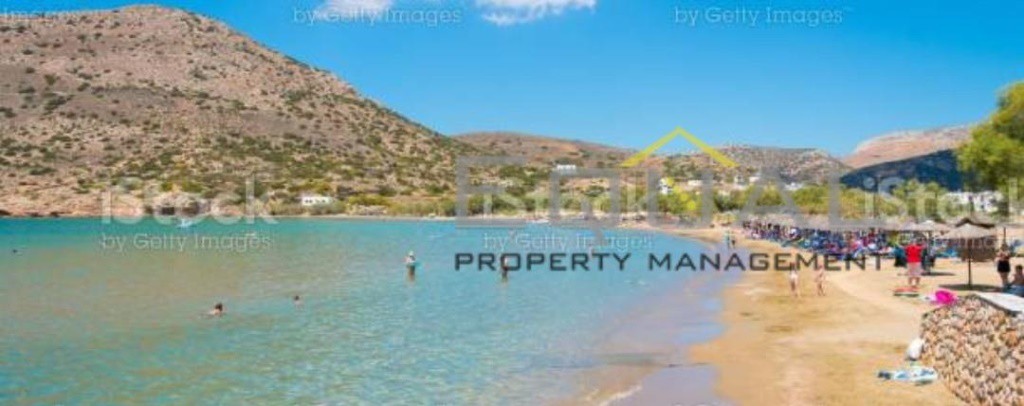 Αγροτεμάχια 7.310 τ.μ. προς πώληση, Σύρος