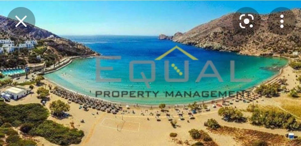 Αγροτεμάχια 7.310 τ.μ. προς πώληση, Σύρος
