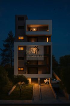 Διαμέρισμα 110 τ.μ. πρός πώληση