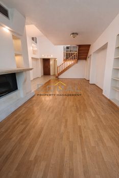 Detached home 195 sqm for rent