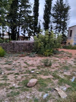 Land plot 1.200 sqm for sale
