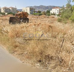 Οικόπεδο 1.000 τ.μ. προς πώληση