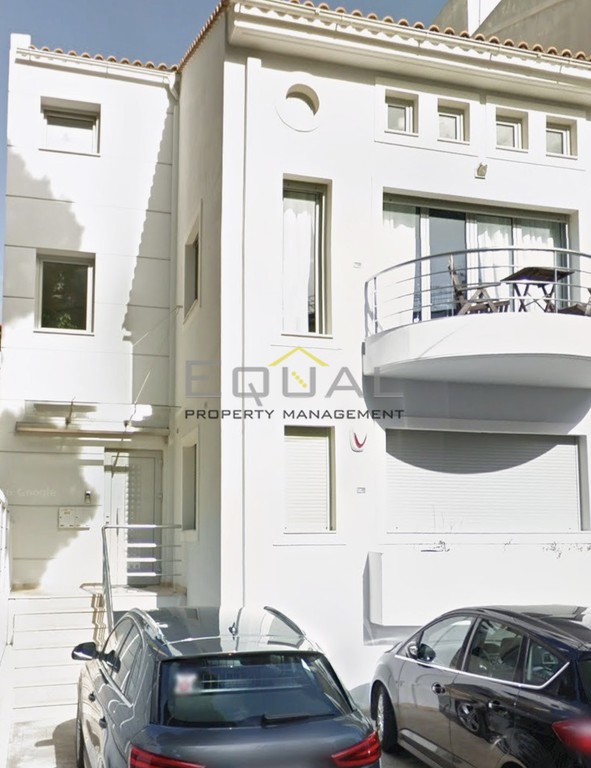 Επιχειρηματικό κτίριο 200 τ.μ. προς ενοικίαση, Αθήνα - Βόρεια Προάστια, Χαλάνδρι