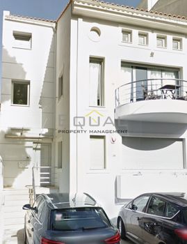 Επιχειρηματικό κτίριο 200 τ.μ. πρός ενοικίαση