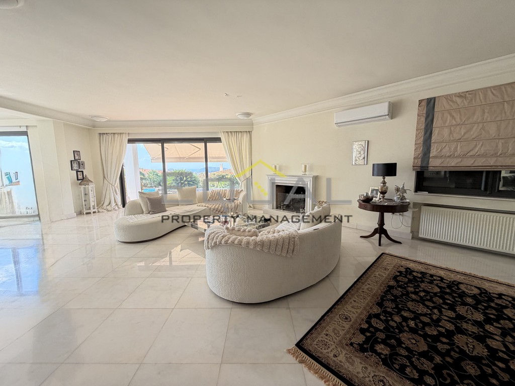 Villa 550 sqm for sale, Rest Of Attica, Anavissos