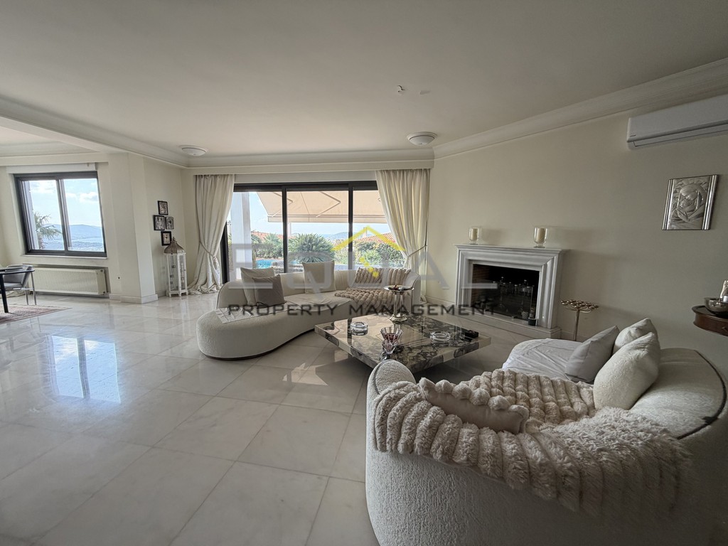 Villa 550 sqm for sale, Rest Of Attica, Anavissos