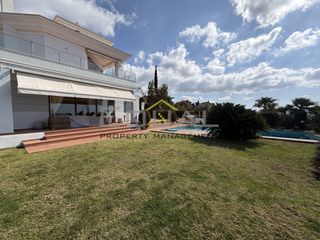 Βίλλα 550 τ.μ. πρός πώληση, Αττική - Υπόλοιπο, Ανάβυσσος-thumb-25