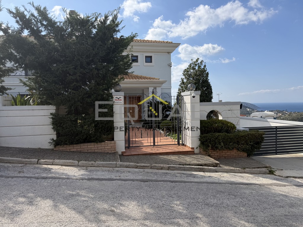 Villa 550 sqm for sale, Rest Of Attica, Anavissos
