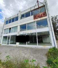 Επιχειρηματικό κτίριο 1.880 τ.μ. για πώληση