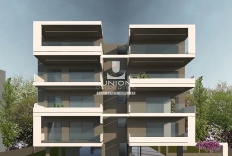 Διαμέρισμα 116 τ.μ. πρός πώληση