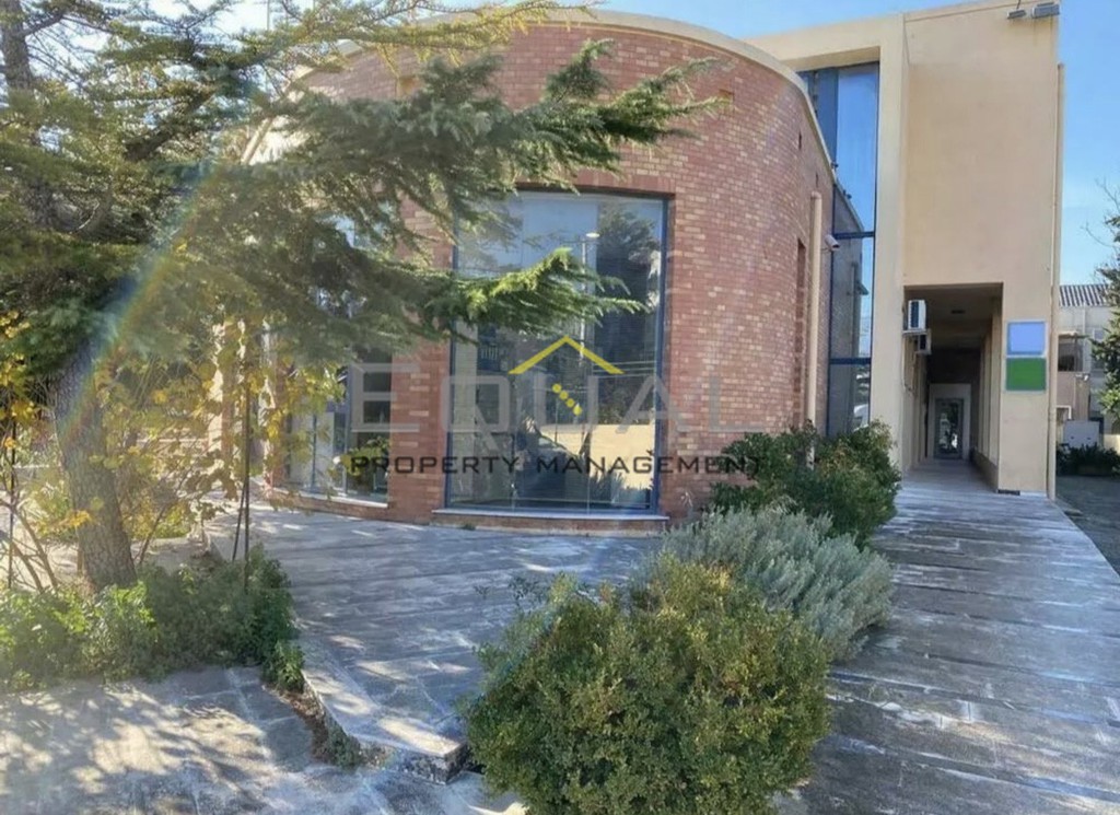 Γραφείο 500 τ.μ. προς ενοικίαση, Αθήνα - Βόρεια Προάστια, Μαρούσι
