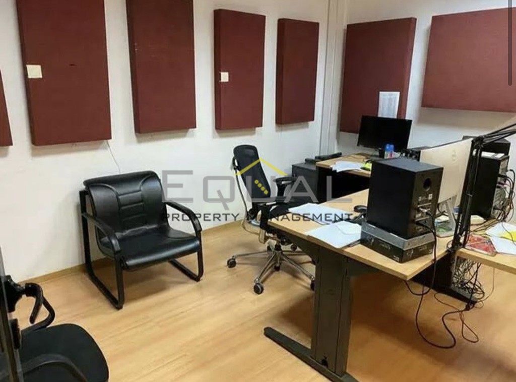 Γραφείο 500 τ.μ. προς ενοικίαση, Αθήνα - Βόρεια Προάστια, Μαρούσι