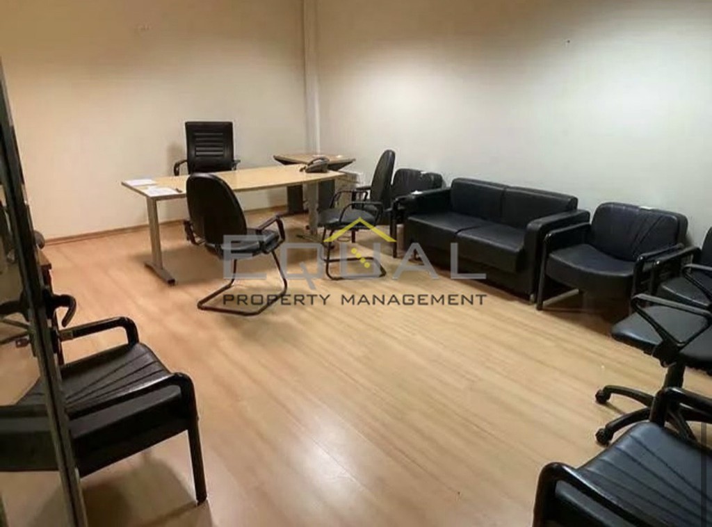 Γραφείο 500 τ.μ. προς ενοικίαση, Αθήνα - Βόρεια Προάστια, Μαρούσι