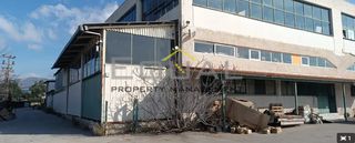 Επιχειρηματικό κτίριο 4.370 τ.μ. για πώληση