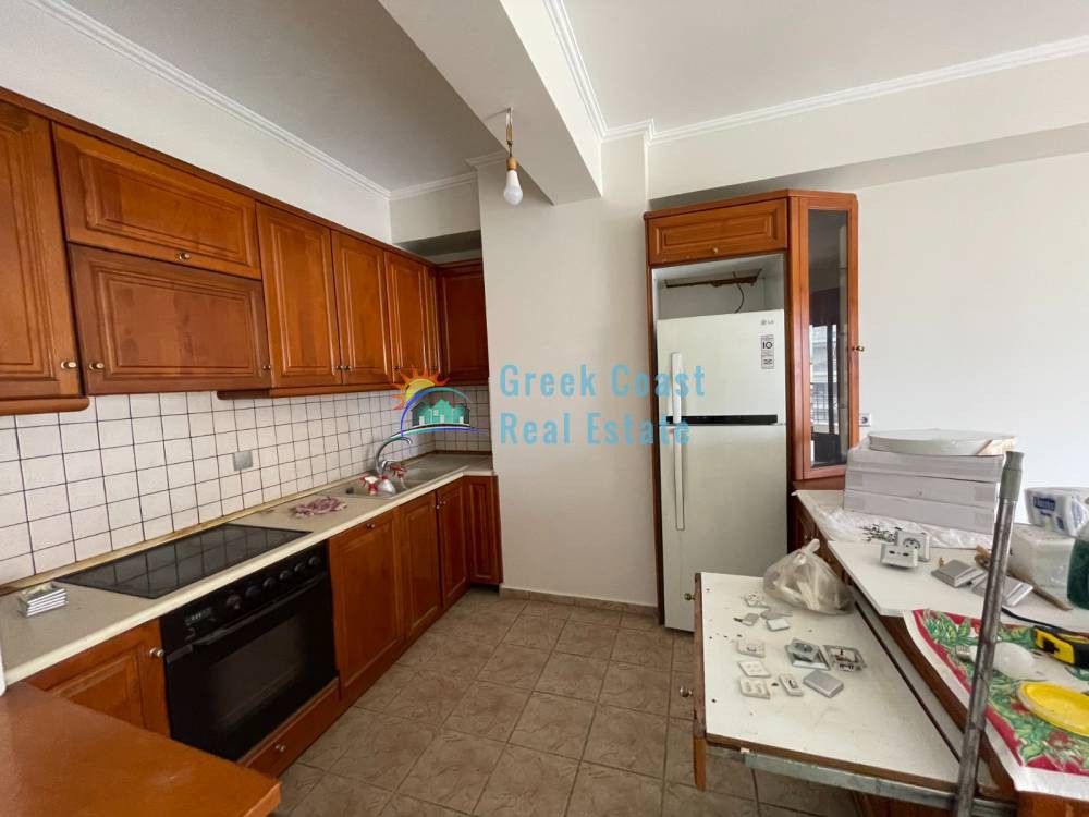 Διαμέρισμα 70 τ.μ. πρός ενοικίαση, Αχαΐα, Πάτρα
