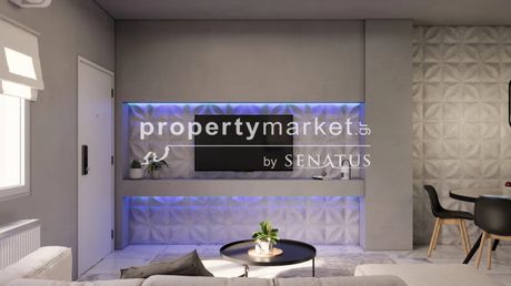 Loft 72 τ.μ. πρός πώληση