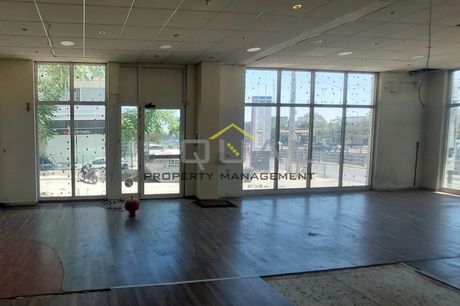 Κατάστημα 215 τ.μ. προς ενοικίαση