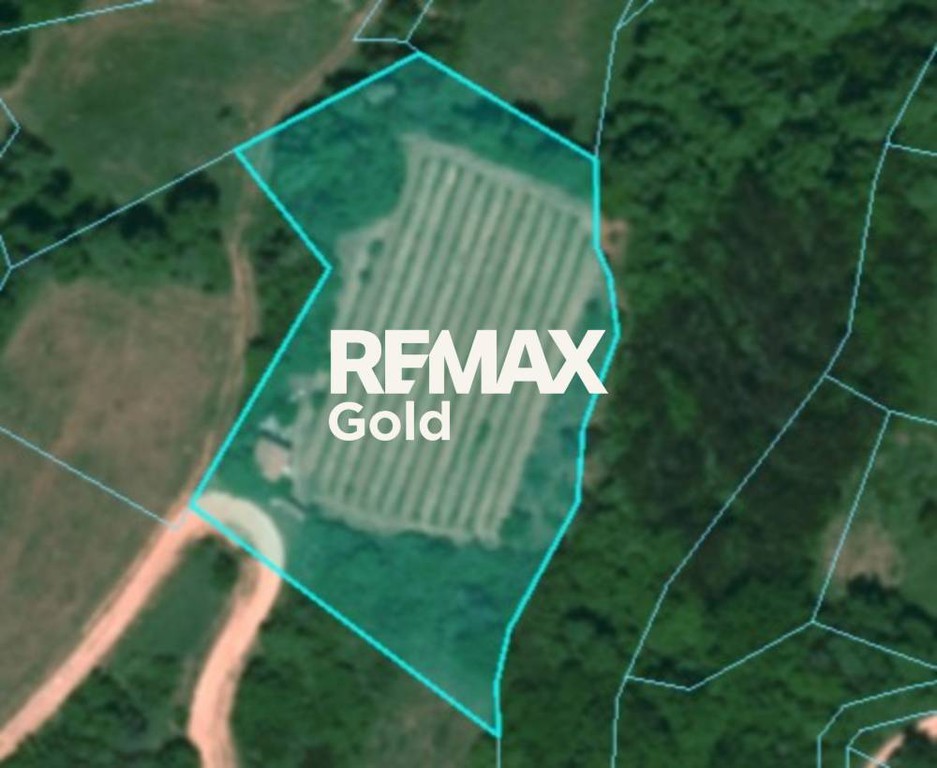 Parcel 3.457 sqm for sale, Thessaloniki - Rest Of Prefecture, Kallindoia