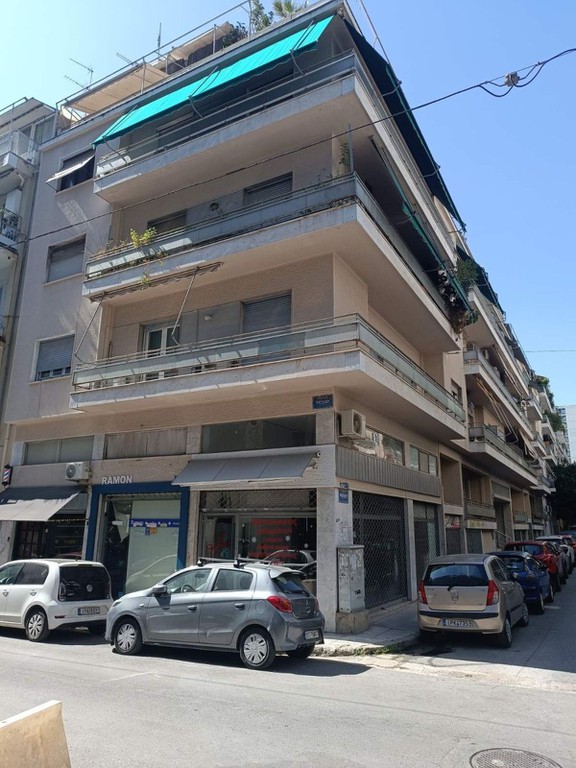 Διαμέρισμα 120 τ.μ. πρός πώληση, Αθήνα - Κέντρο, Αμπελόκηποι - Πεντάγωνο