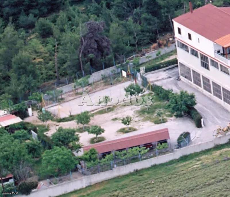 Συγκρότημα διαμερισμάτων 4.500 τ.μ. πρός πώληση, Αττική - Υπόλοιπο, Κ. Μαλακάσας