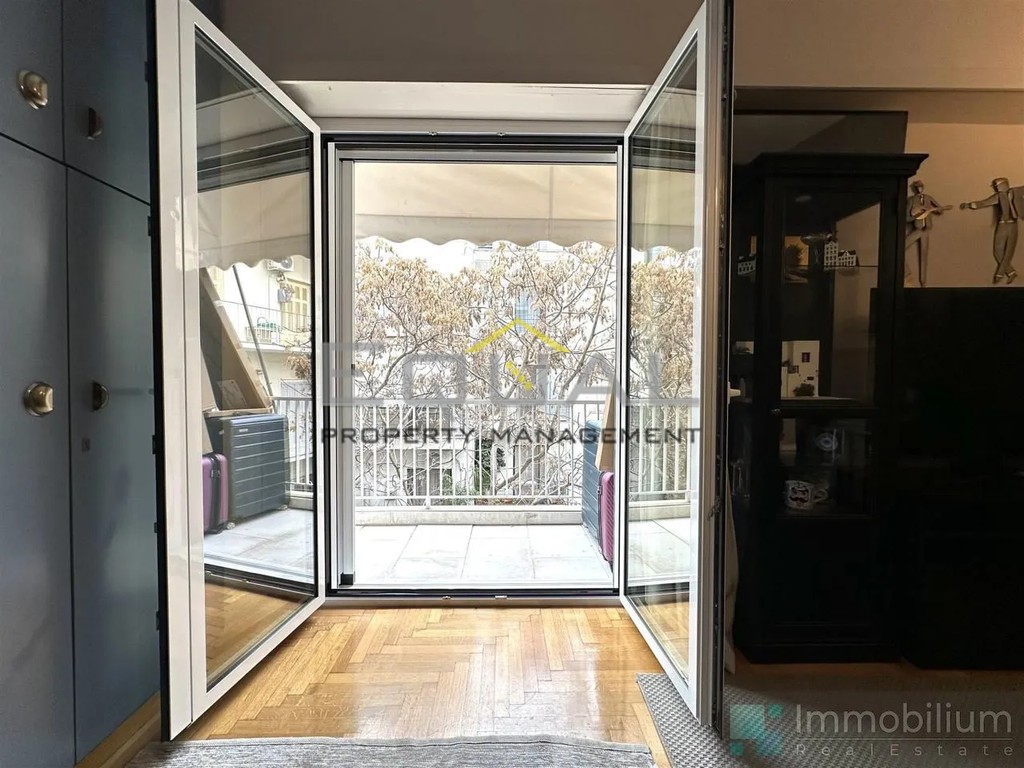 Διαμέρισμα 35 τ.μ. προς πώληση, Κολωνάκι - Λυκαβηττός